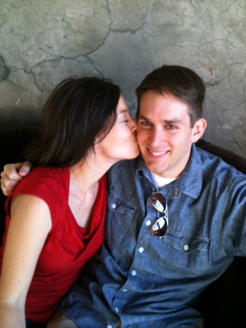 Matrimony for McCabe