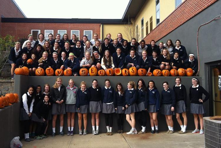 Senior Contagion