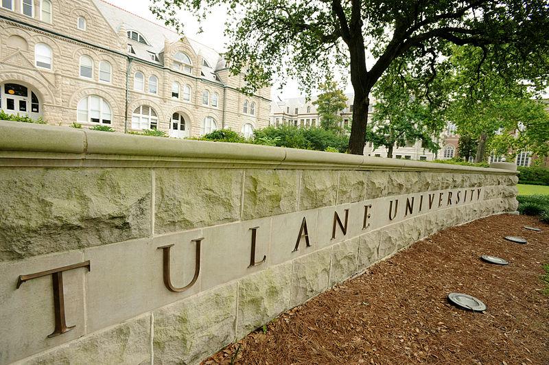 tulane