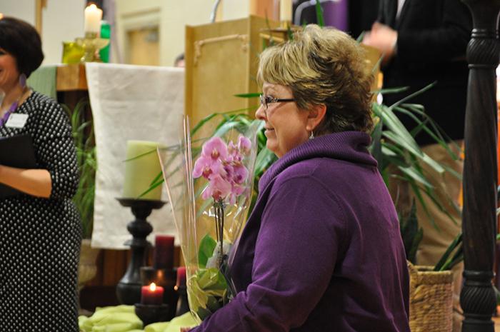 Sion Feast Day Mass