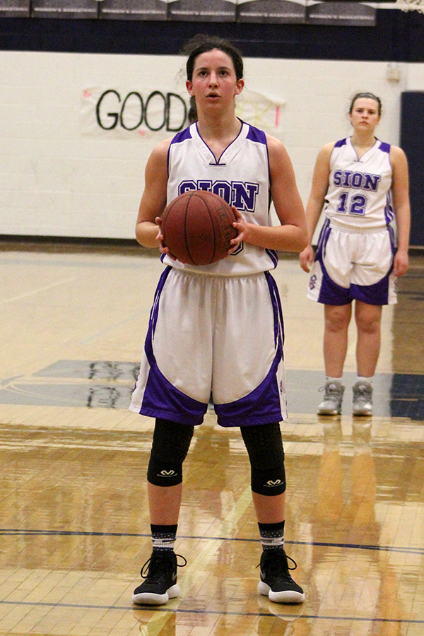 Blue Valley North Basketball Tournament Photo Gallery
