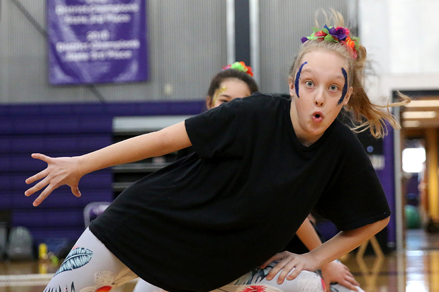 Class of 2020 Photo Gallery Tribute