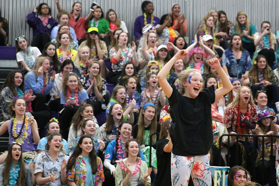 Class of 2020 Photo Gallery Tribute