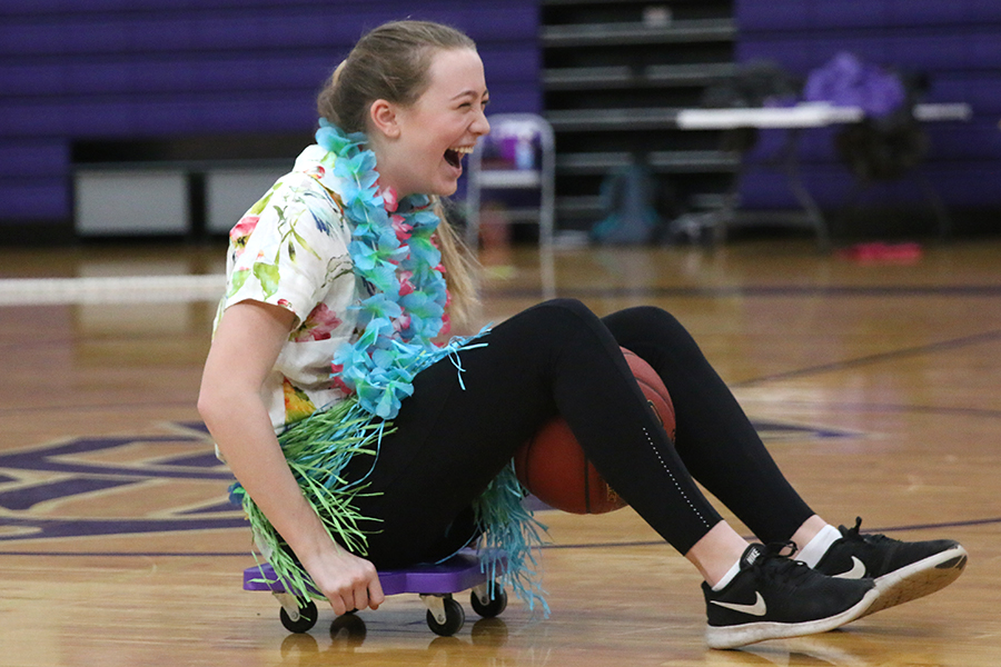 Class of 2020 Photo Gallery Tribute