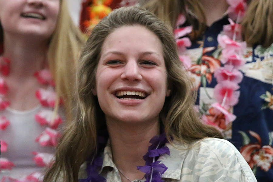 Class of 2020 Photo Gallery Tribute