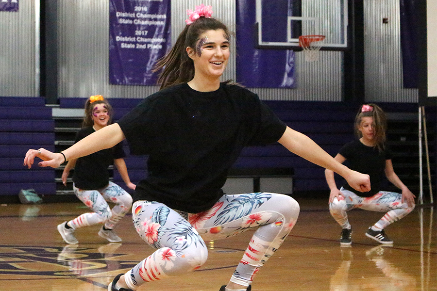 Class of 2020 Photo Gallery Tribute