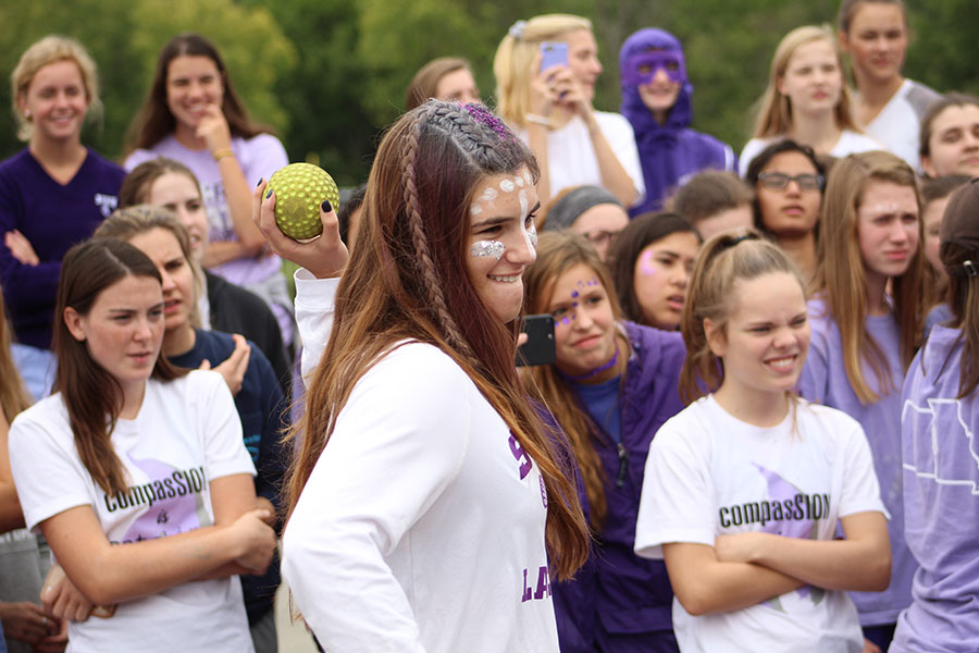 Class of 2020 Photo Gallery Tribute