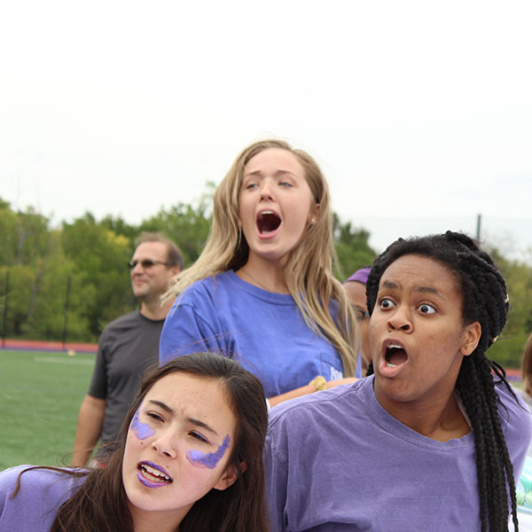 Class of 2020 Photo Gallery Tribute