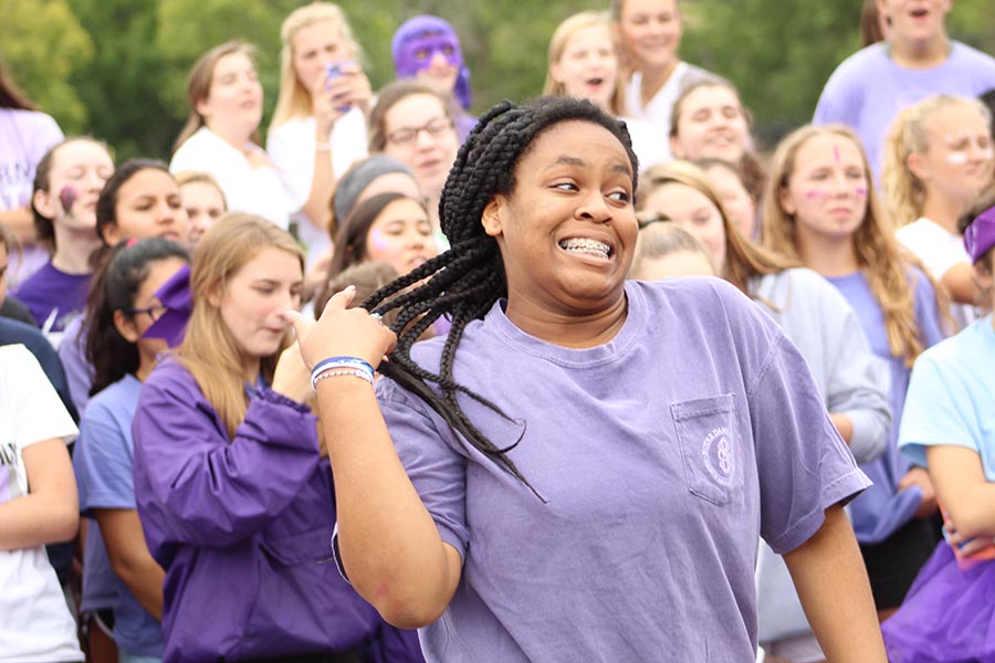 Class of 2020 Photo Gallery Tribute