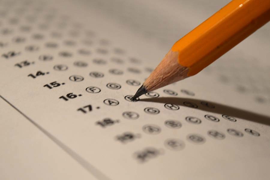 Quick Tips for Finals