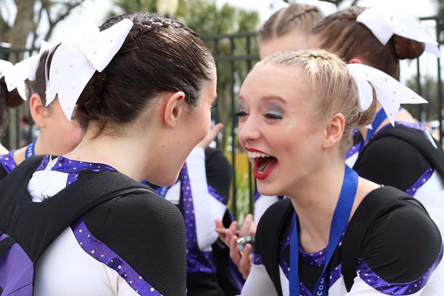 Class of 2020 Photo Gallery Tribute