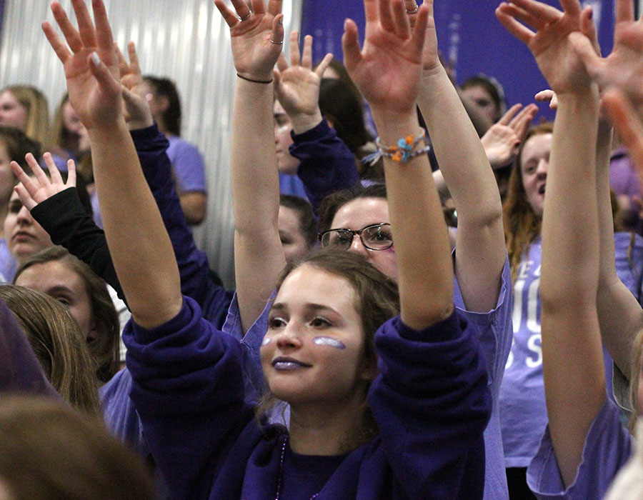 Class of 2020 Photo Gallery Tribute