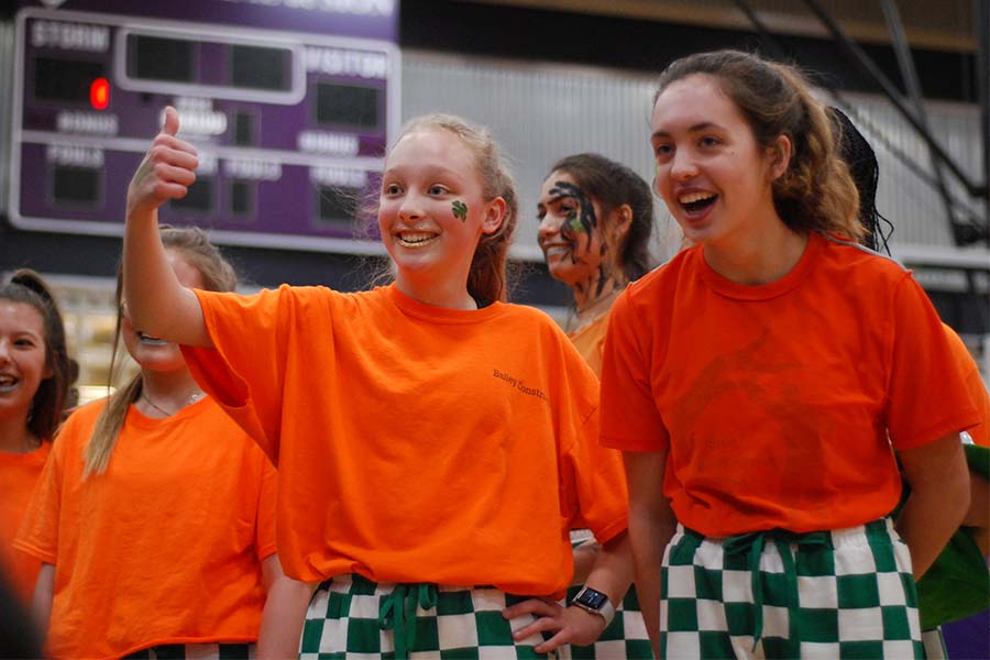 Class of 2020 Photo Gallery Tribute