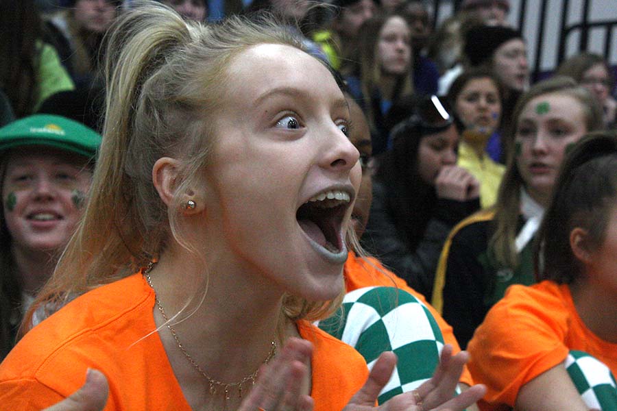 Class of 2020 Photo Gallery Tribute