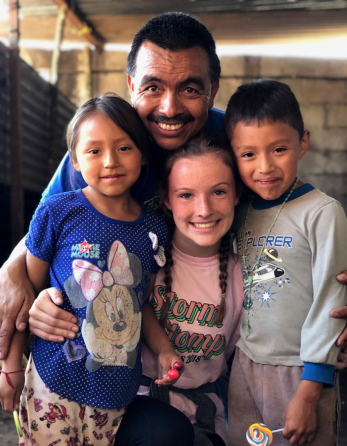 Great Experiences in Guatemala