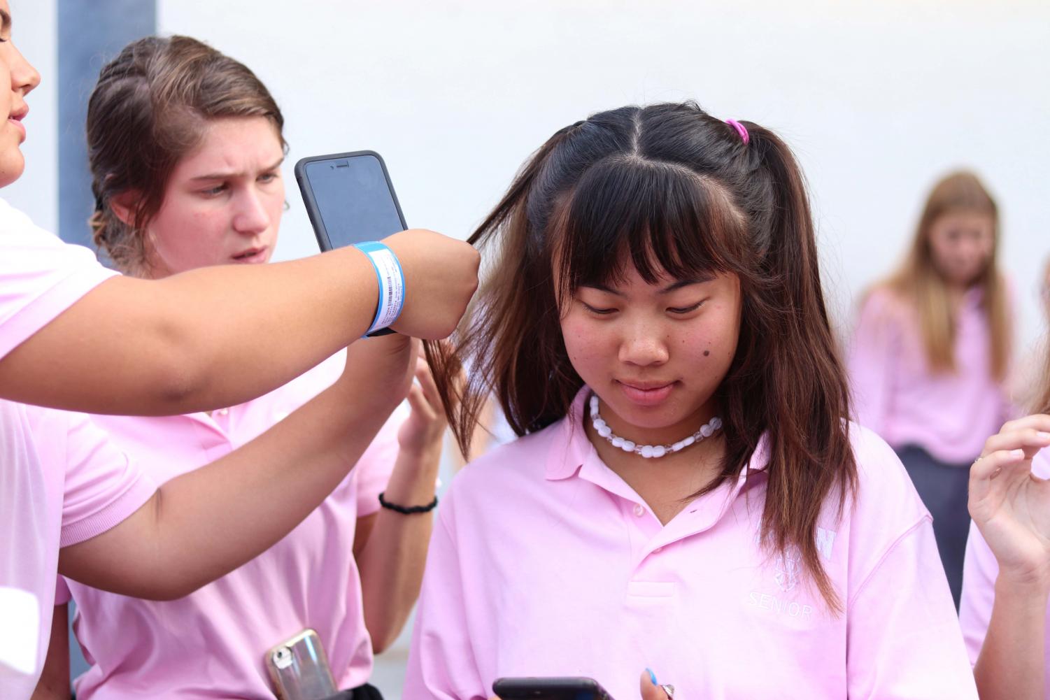 Class of 2020 Photo Gallery Tribute