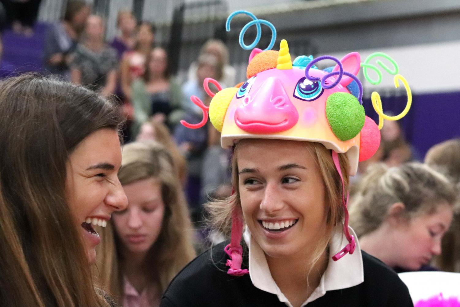 Class of 2020 Photo Gallery Tribute