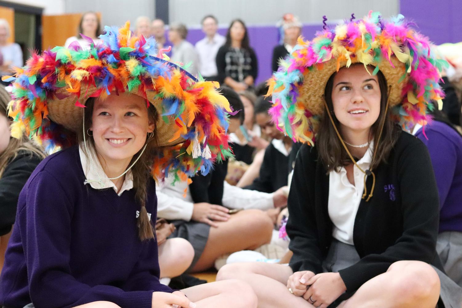 Class of 2020 Photo Gallery Tribute