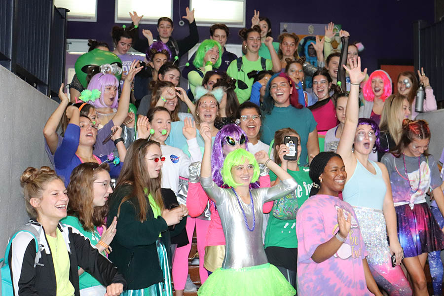 Class of 2020 Photo Gallery Tribute