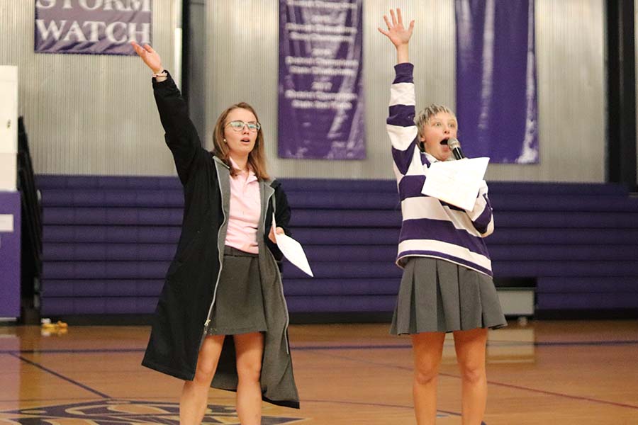Class of 2020 Photo Gallery Tribute