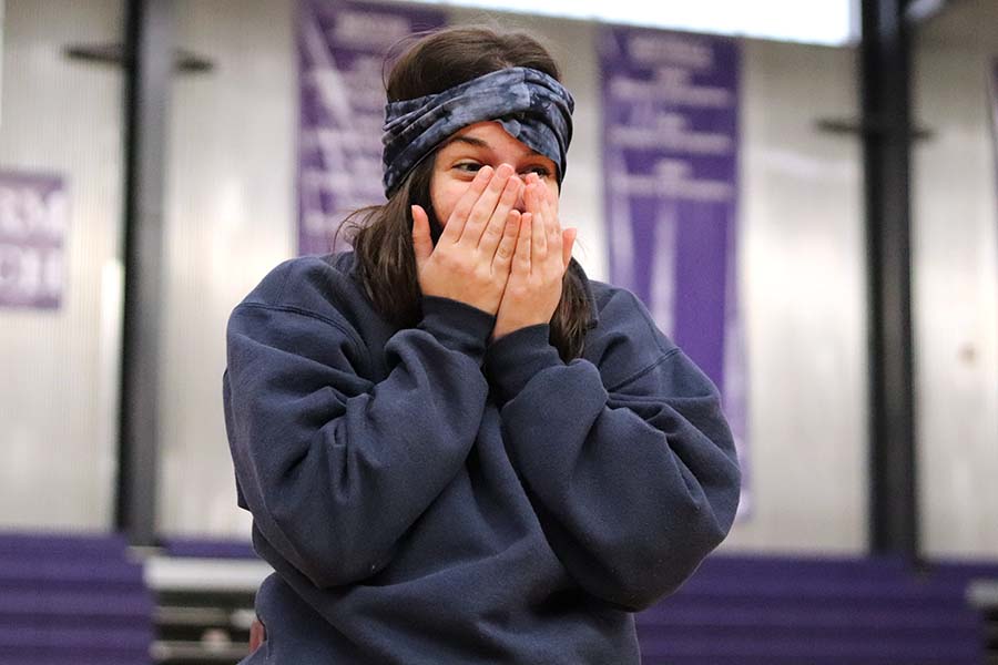 Class of 2020 Photo Gallery Tribute