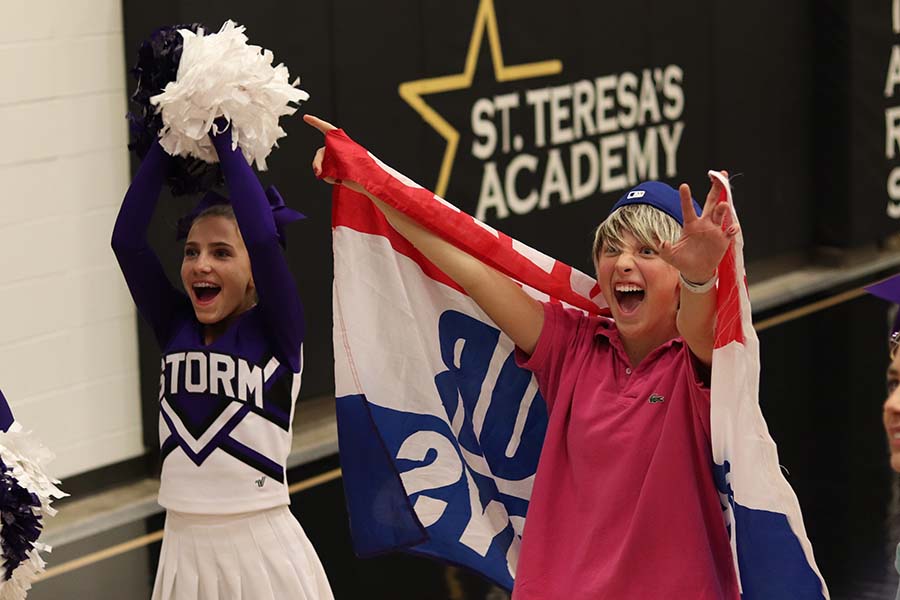 Class of 2020 Photo Gallery Tribute