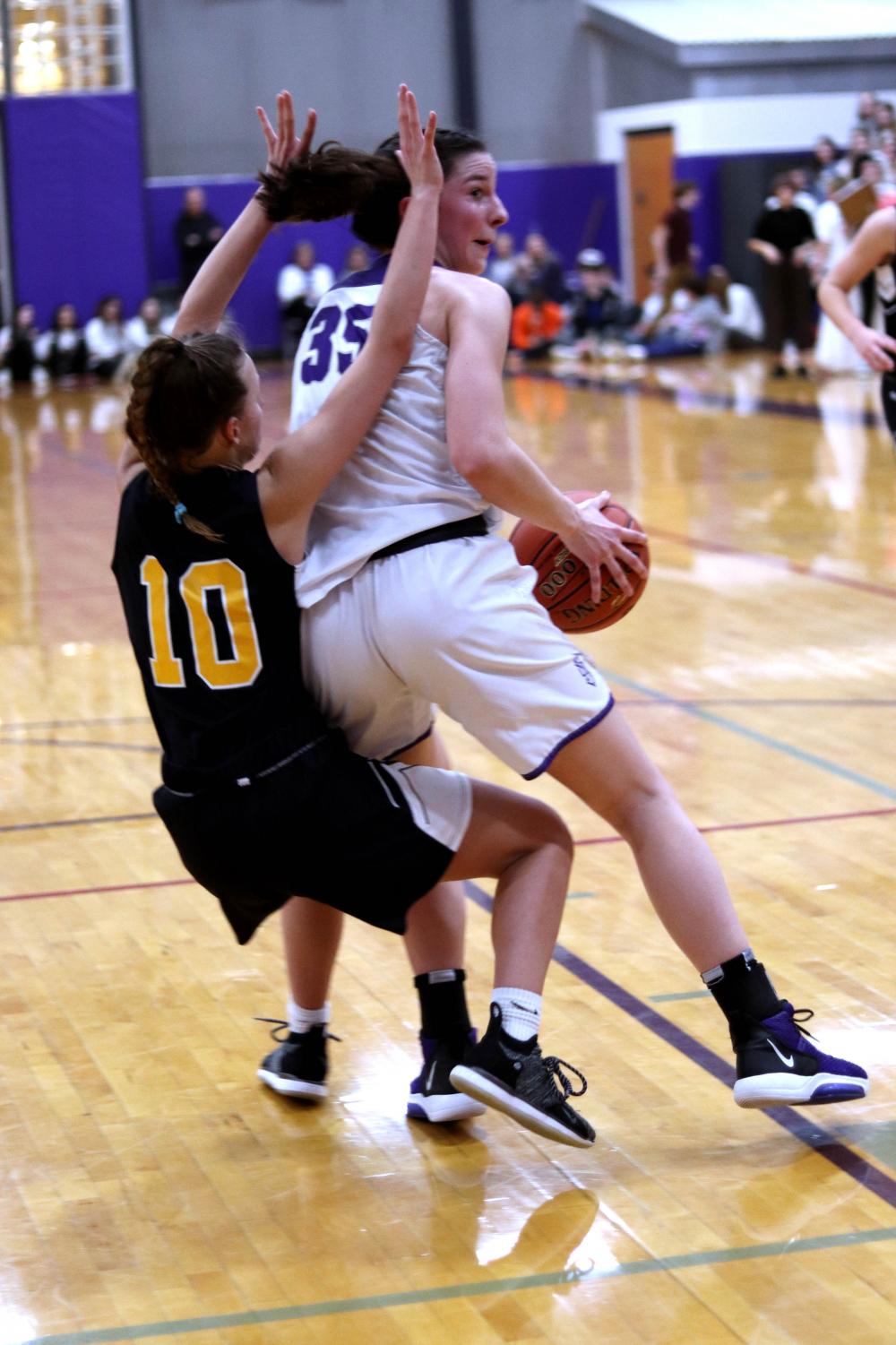 Hoop Heaven