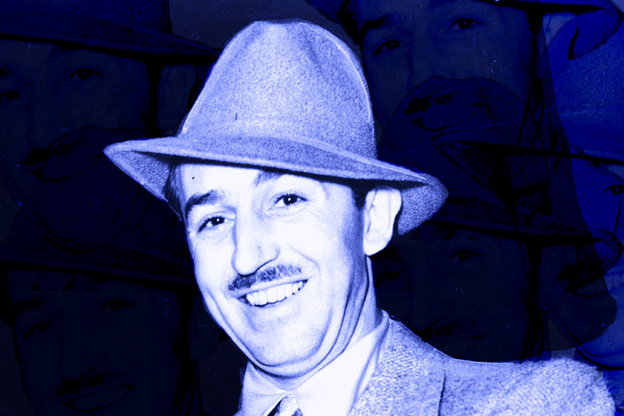 FarOut: Walt Disney's Frozen Head