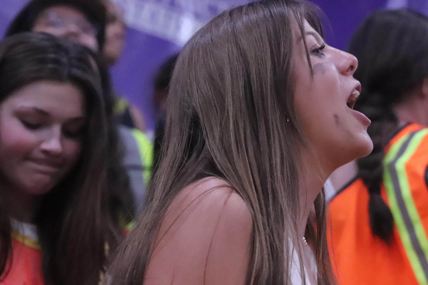 Sion vs STA Volleyball Photogallery