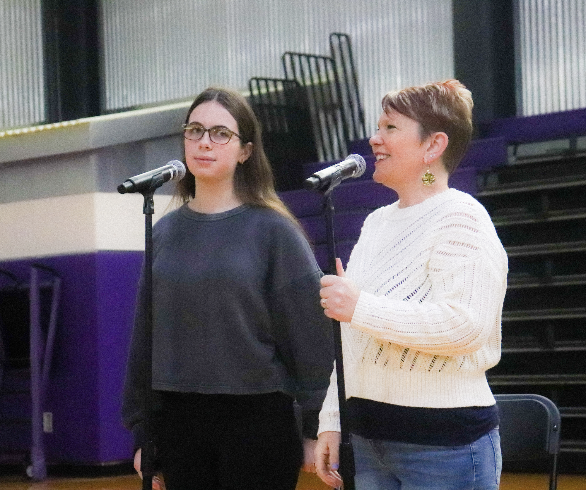 2023-24 Interfaith Prayer Service