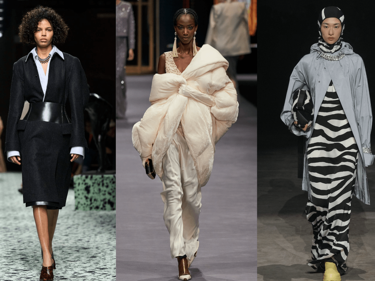 Milan Fashion Week 2023