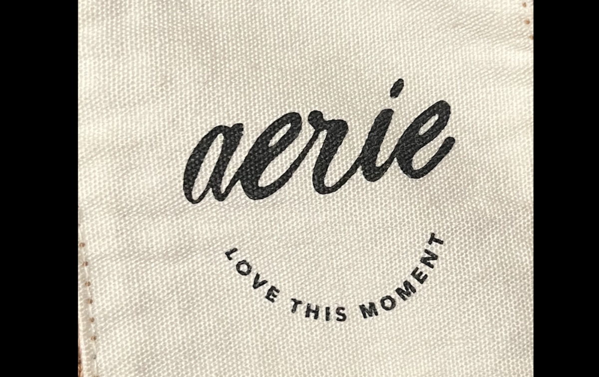 Rating of Popular Aerie Items