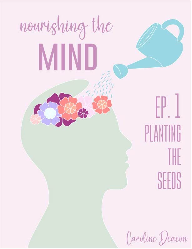 Ep. 1: Planting the Seeds
