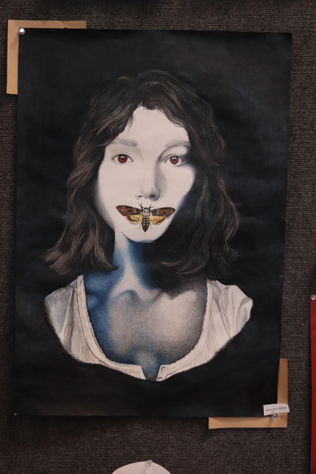 Spring Art Gallery