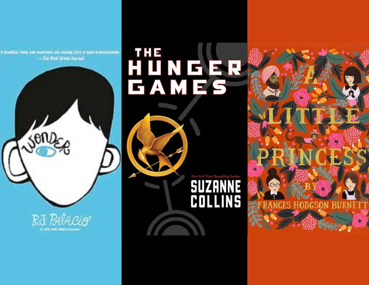 3 Easy Books for a Summer Book Club