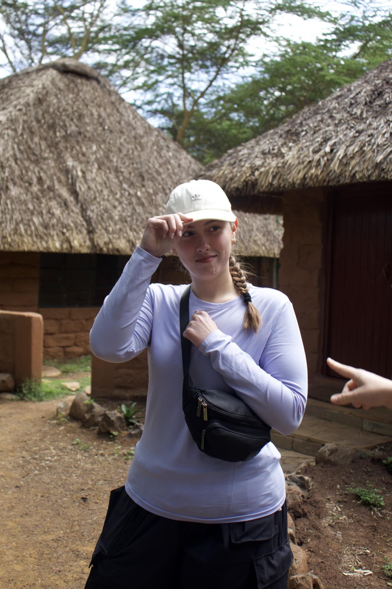 Search of a Lifetime: Photos and Research Topics from the Microschool's Kenya Trip